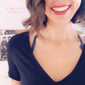 Meet your Posher, Linda